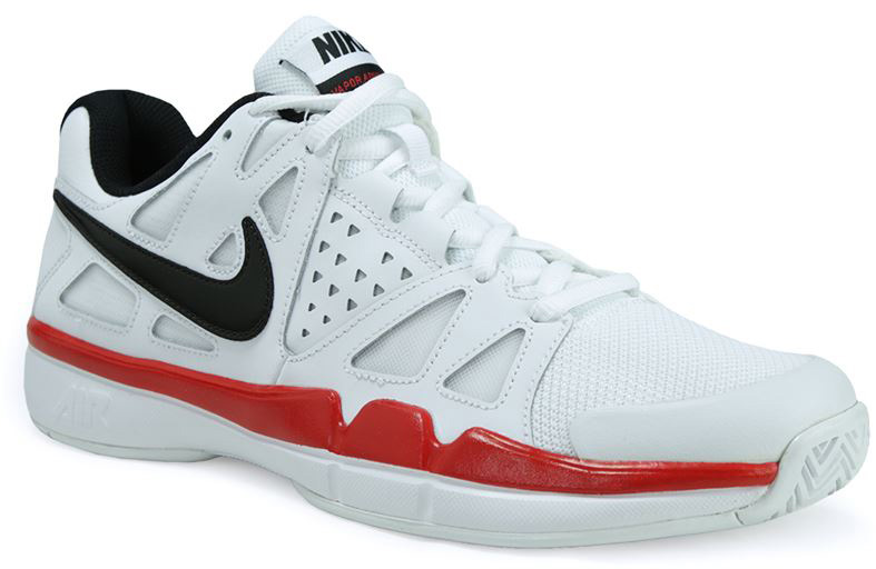 nike air vapor advantage tennis