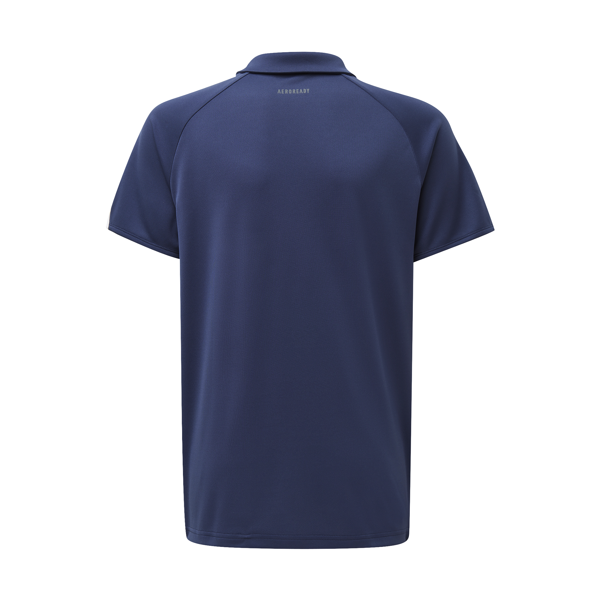 adidas-b-club-polo-tech-indigo-2 Adidas B Club Polo - tech indigo
