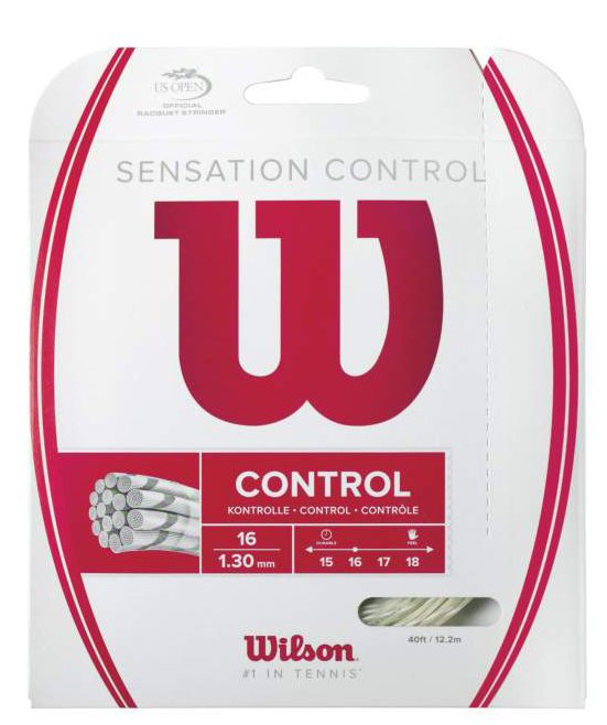 Wilson Sensation Control 16