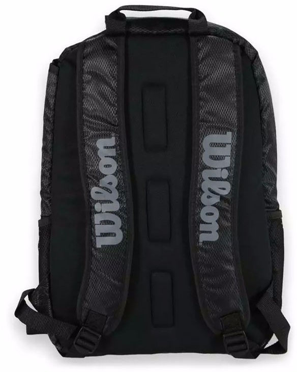 Wilson Tour V Backpack Medium - blue