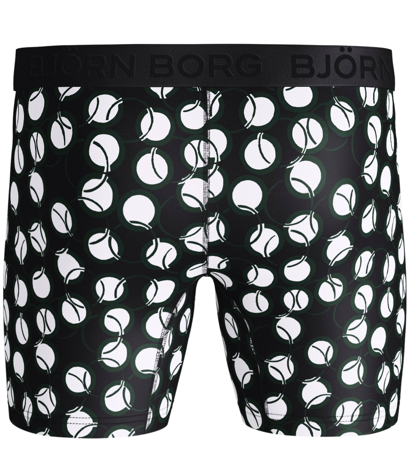 Björn Borg Shorts Per BB Tennis Chain 1P - night sky