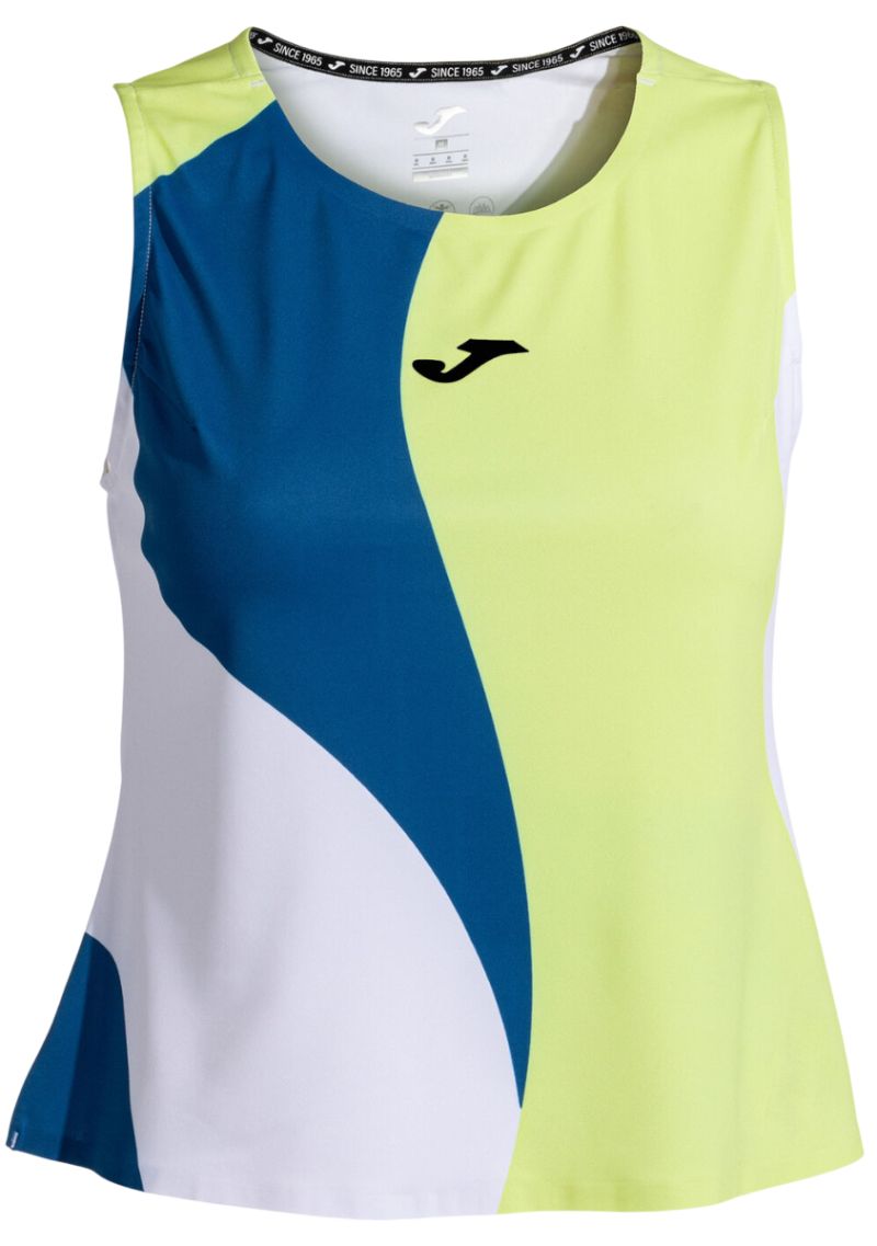 Joma Challenge Tank