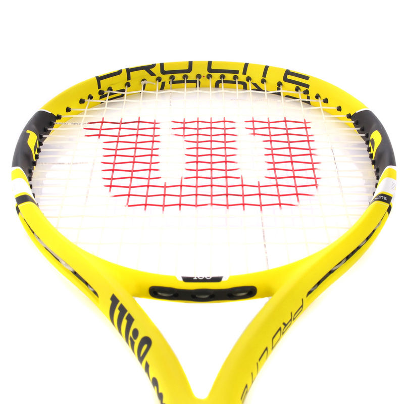 Wilson Pro Lite 100