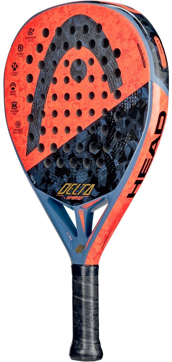 head-graphene-360-delta-hybrid-with-cb-1 Head Graphene 360+ Delta Hybrid with CB