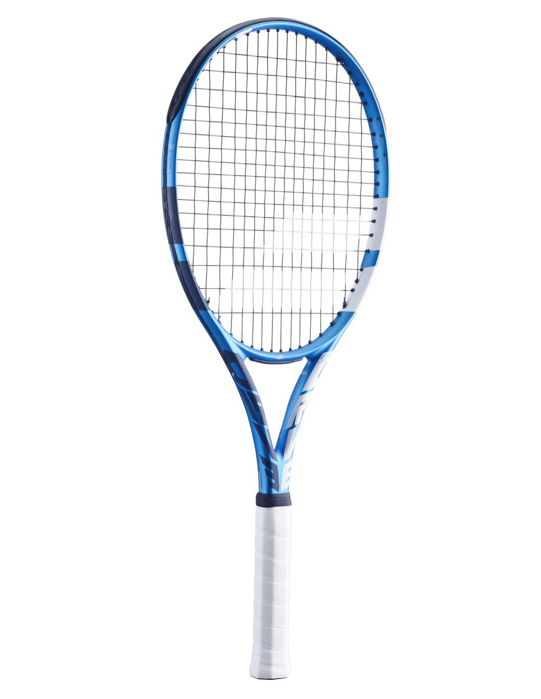 babolat-evo-drive-lite-blue-3 Babolat EVO Drive Lite - blue