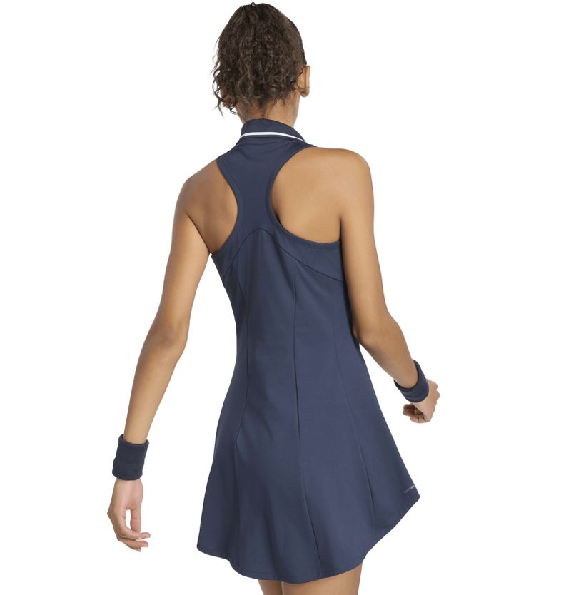 Adidas Tennis Climacool Pro - legend ink