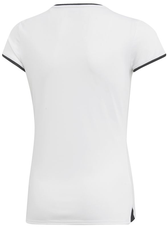 Adidas G Club Tee - white