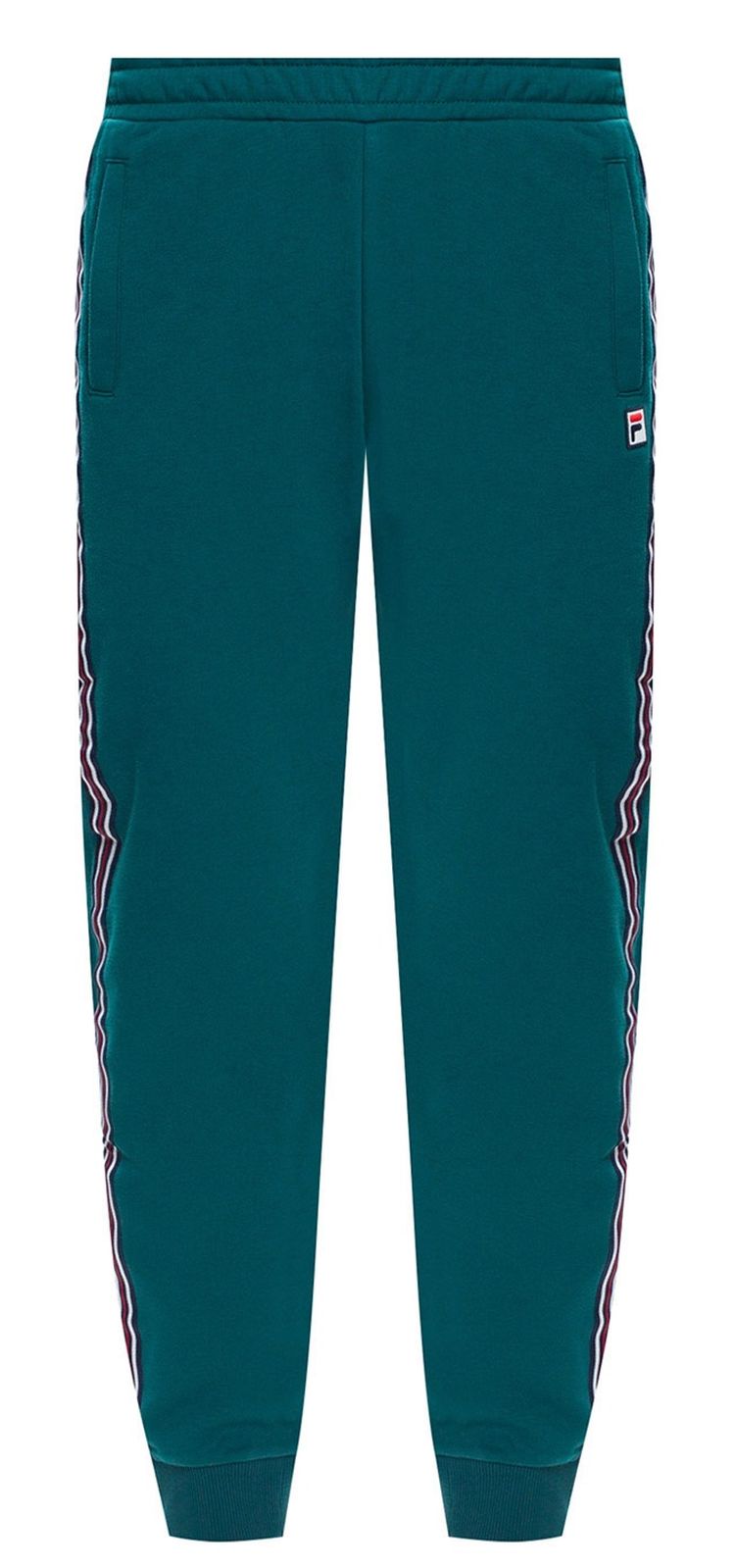 Fila Hemi Track Pants Men - storm