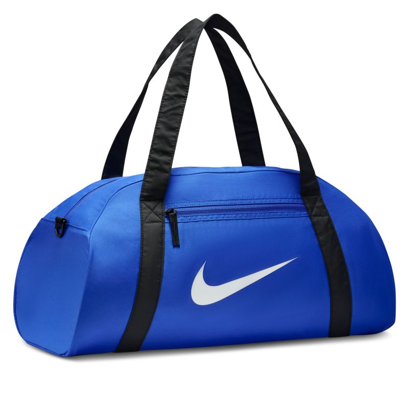 Nike Training Duffel Bag - game royal/black/white