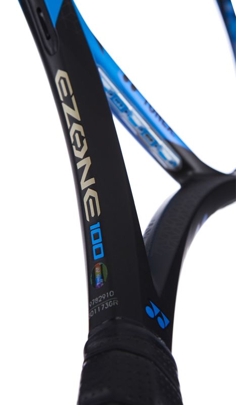 yonex-ezone-100-300g-blue-4 Yonex EZONE 100 (300g) - blue