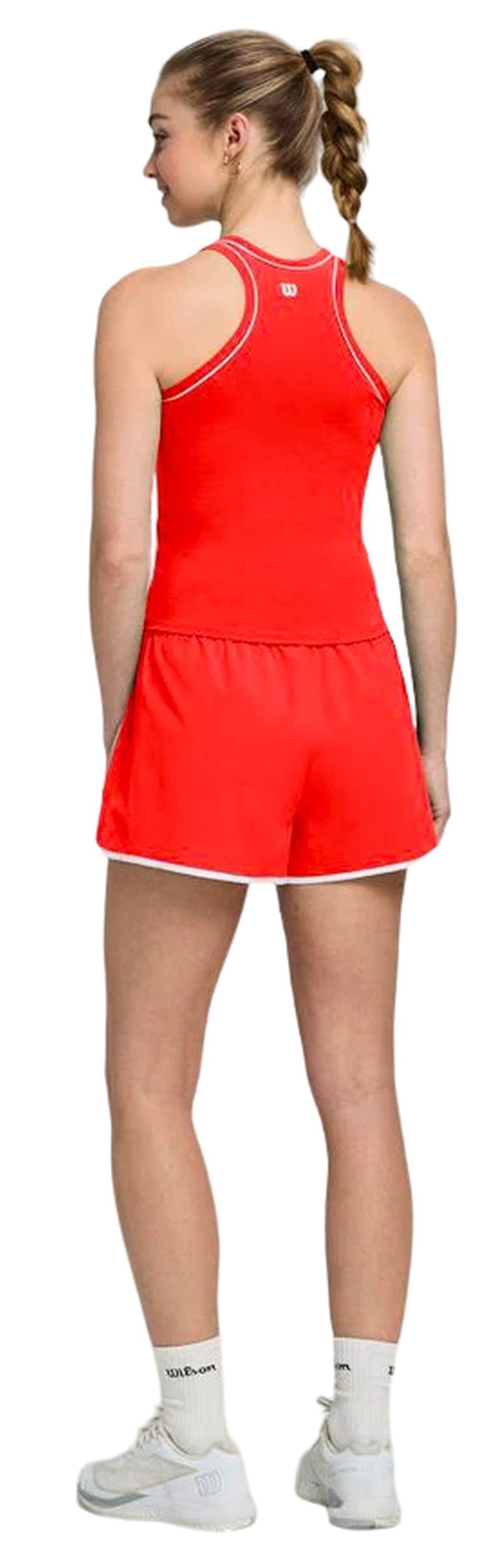 Wilson Team Tank Top