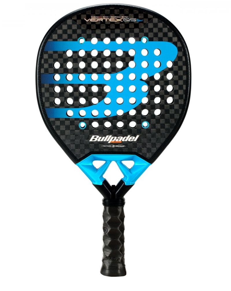 Bullpadel Vertex 05 HYB