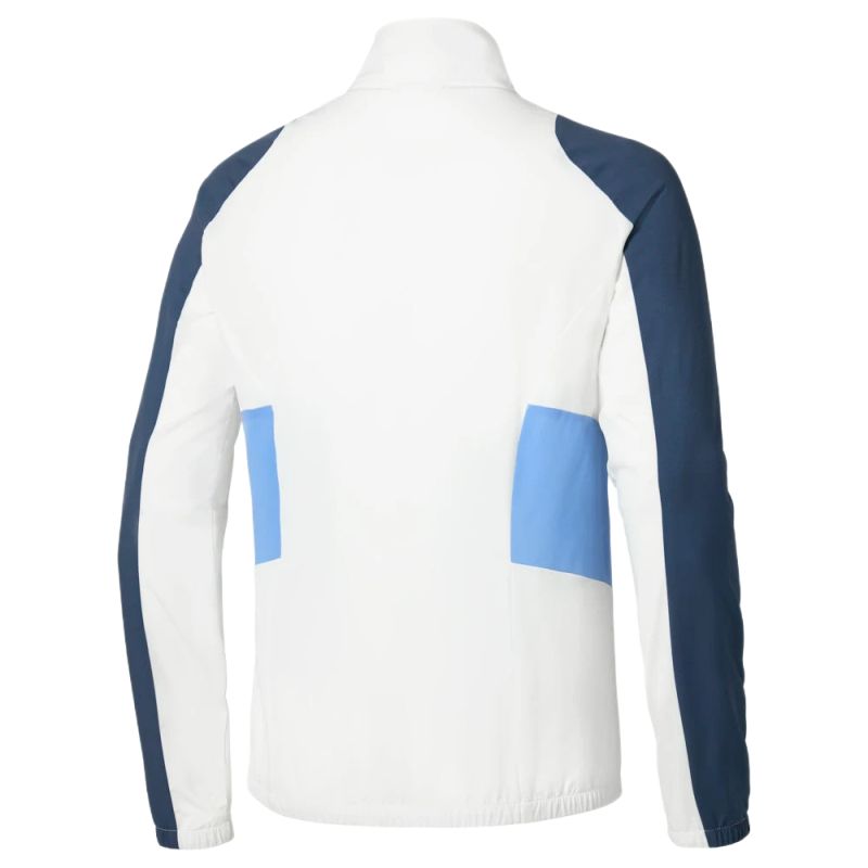 Mizuno Frontier Shadow - white Mizuno Frontier Shadow - white