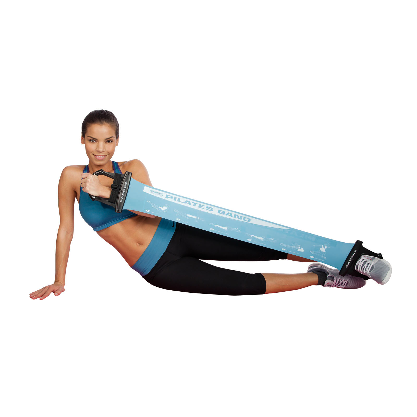 Body Sculpture Pilates Band
