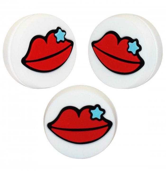 Pro's Pro Kiss Damper (3P) Pro's Pro Kiss Damper (3P)