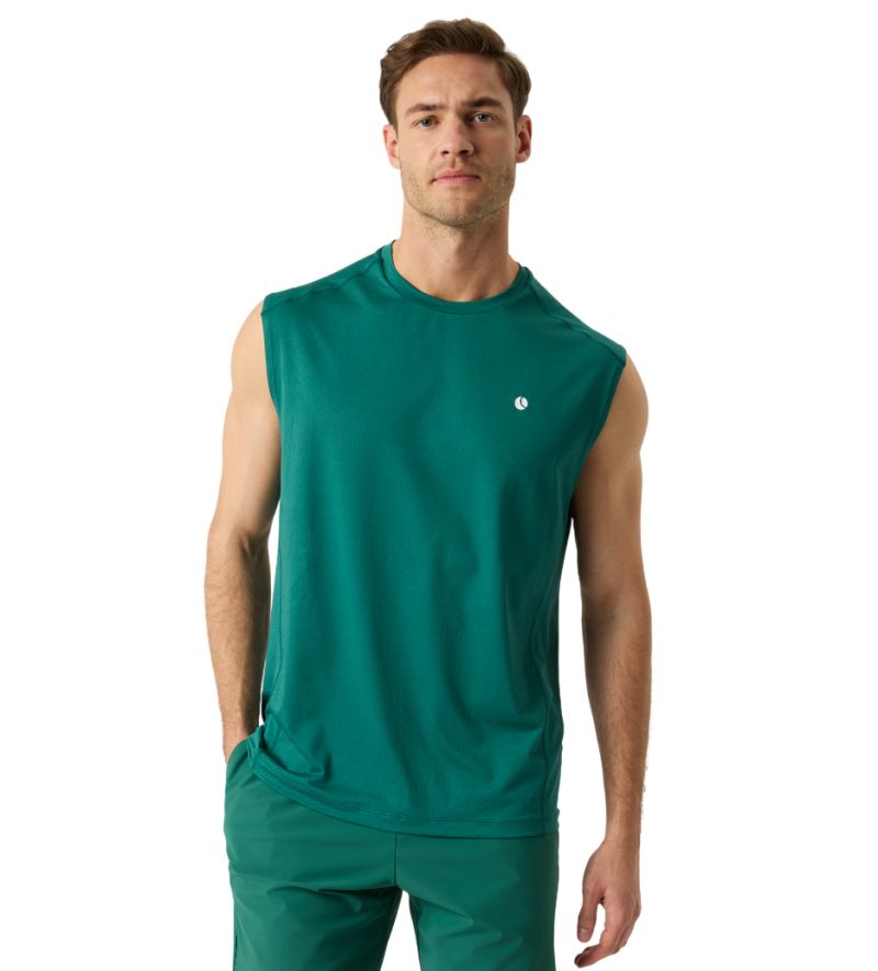 Björn Borg Ace Mesh Panel - posy green Björn Borg Ace Mesh Panel - posy green