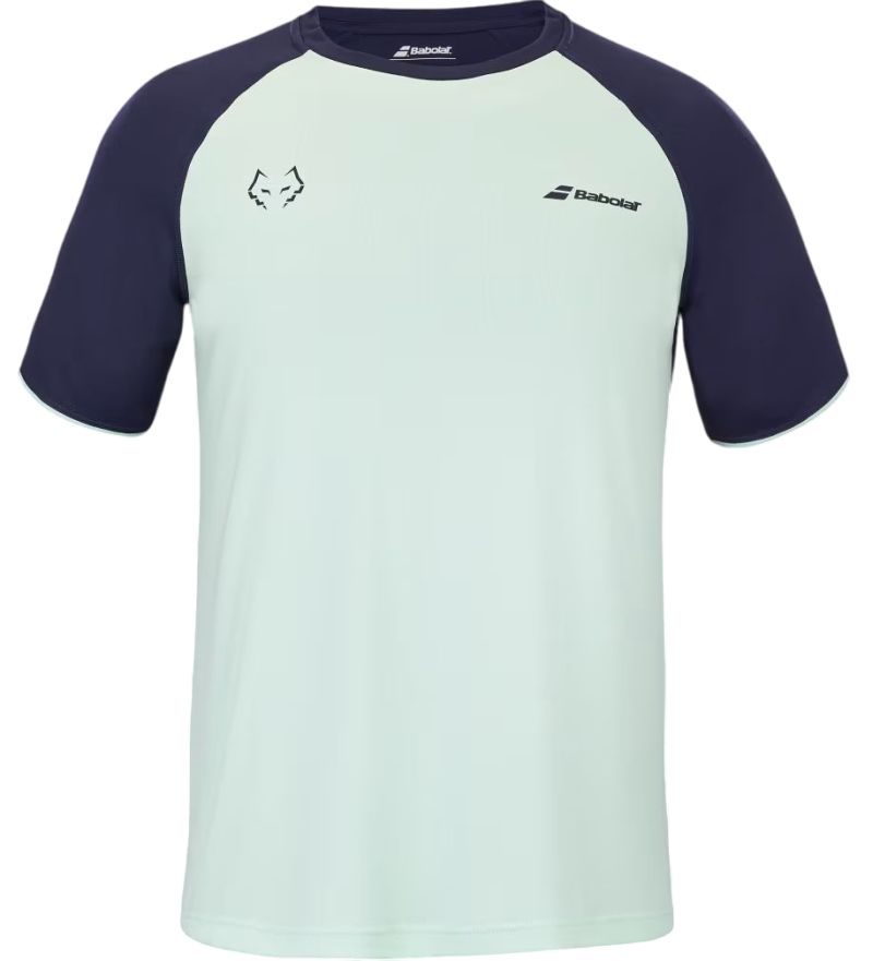 Babolat Crew Neck Lebron