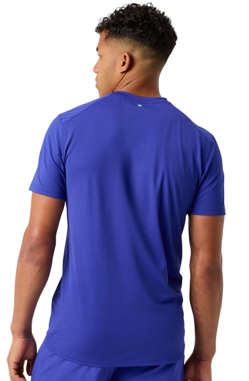 Björn Borg Athletic - clementine blue