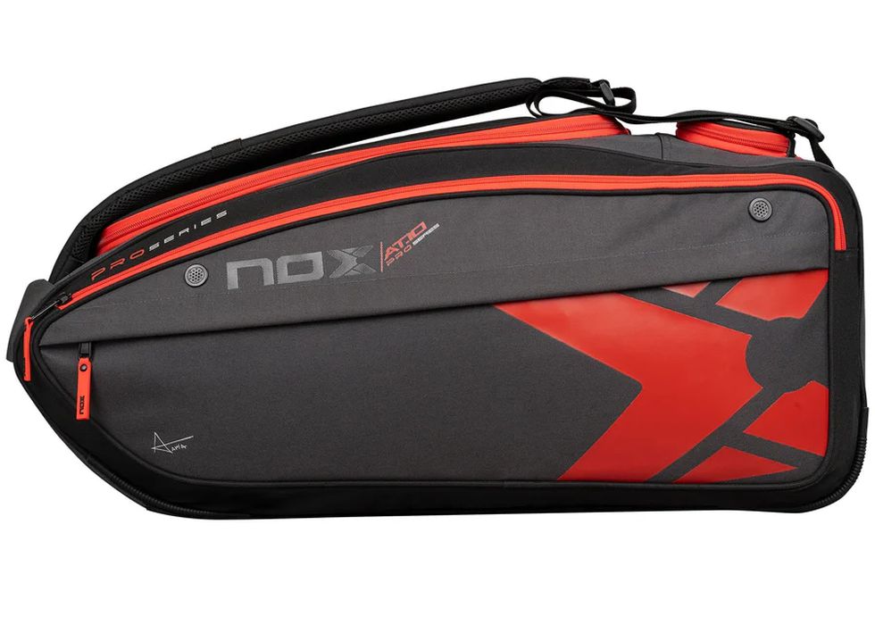 2024NOXAT10XXL NOX AT10 XXL Padel Rack