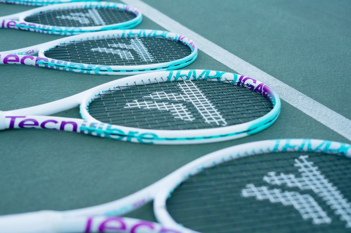 Tecnifibre Tempo Iga 26"