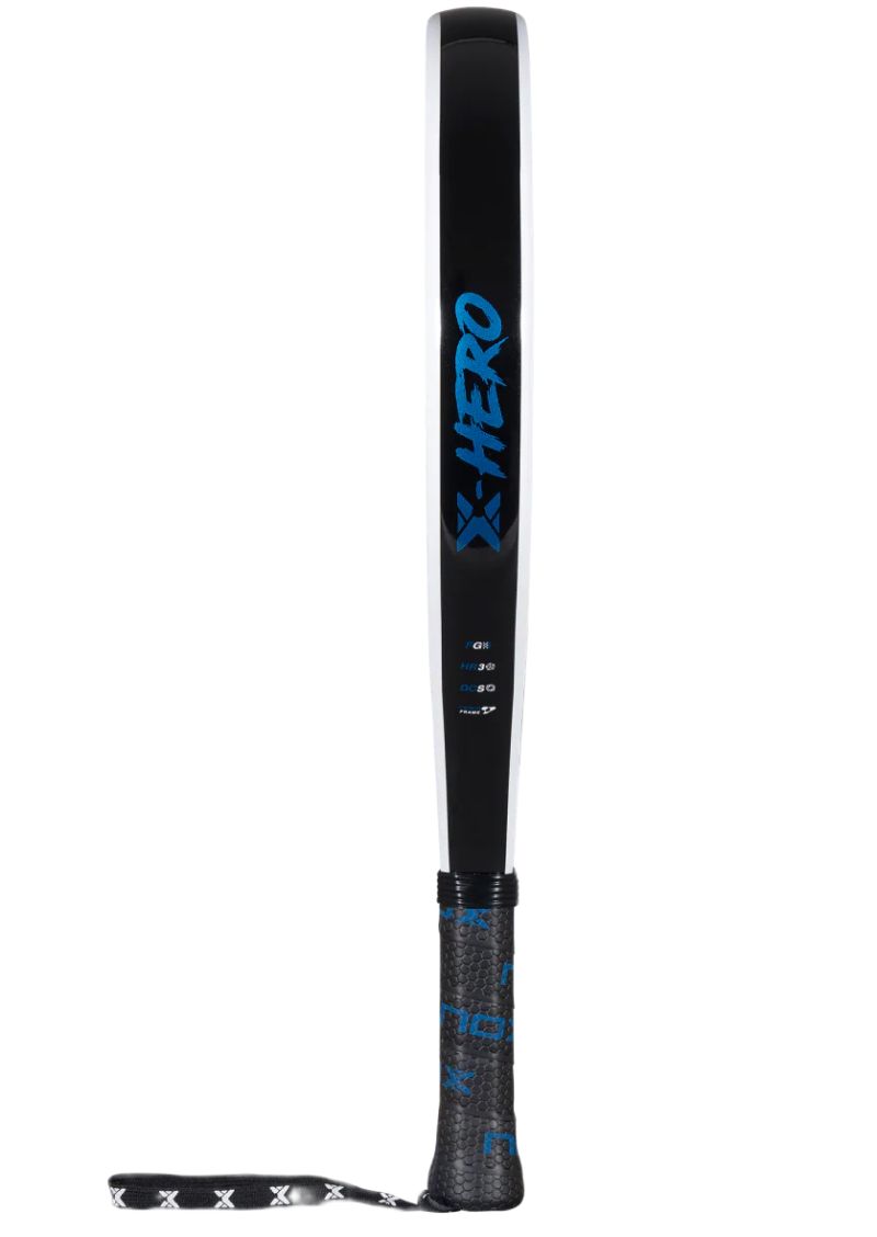 NOX X-Hero White NOX X-Hero White