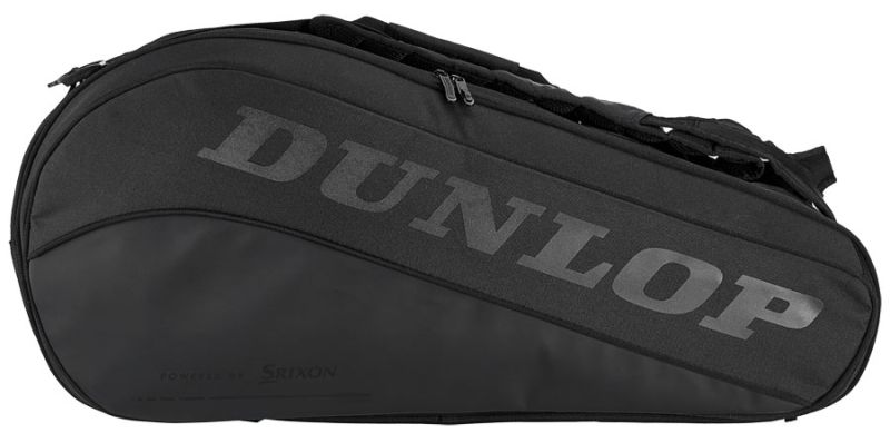 Dunlop CX Performance 9 RKT Thermo - black/grey