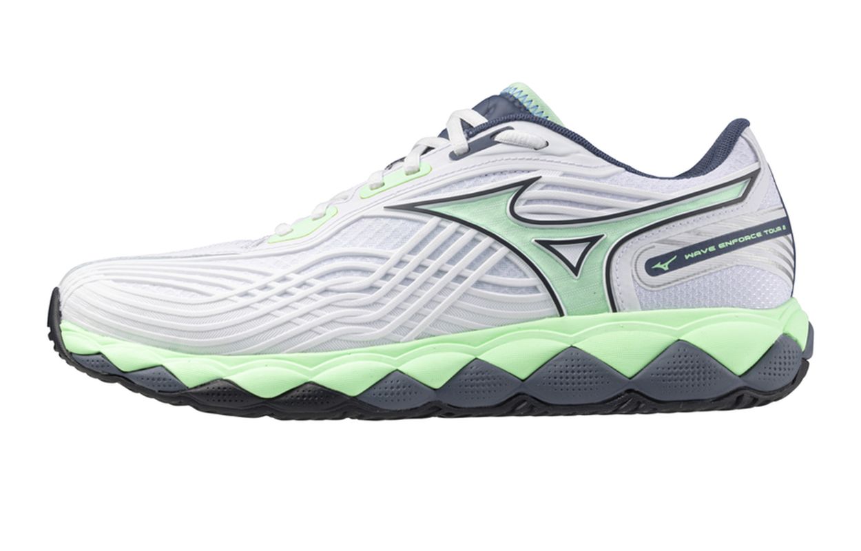 Mizuno Wave Enforce Tour 2 AC