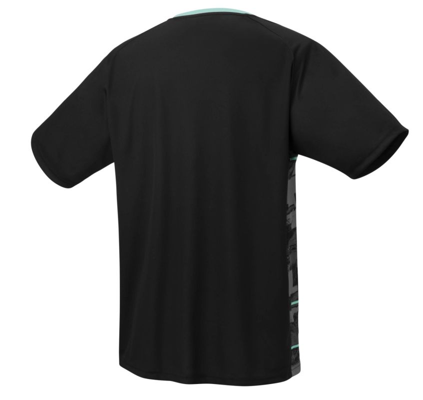 Yonex Club Team T-Shirt - black