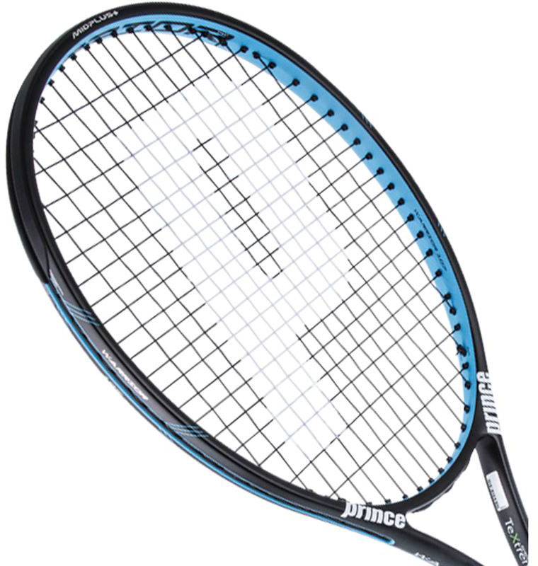 Prince Warrior 107 LTD Edition + naciąg