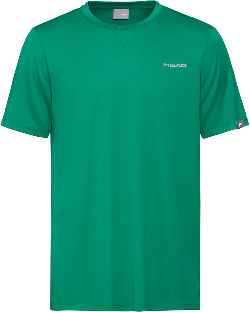 Head Easy Court T-Shirt B - green
