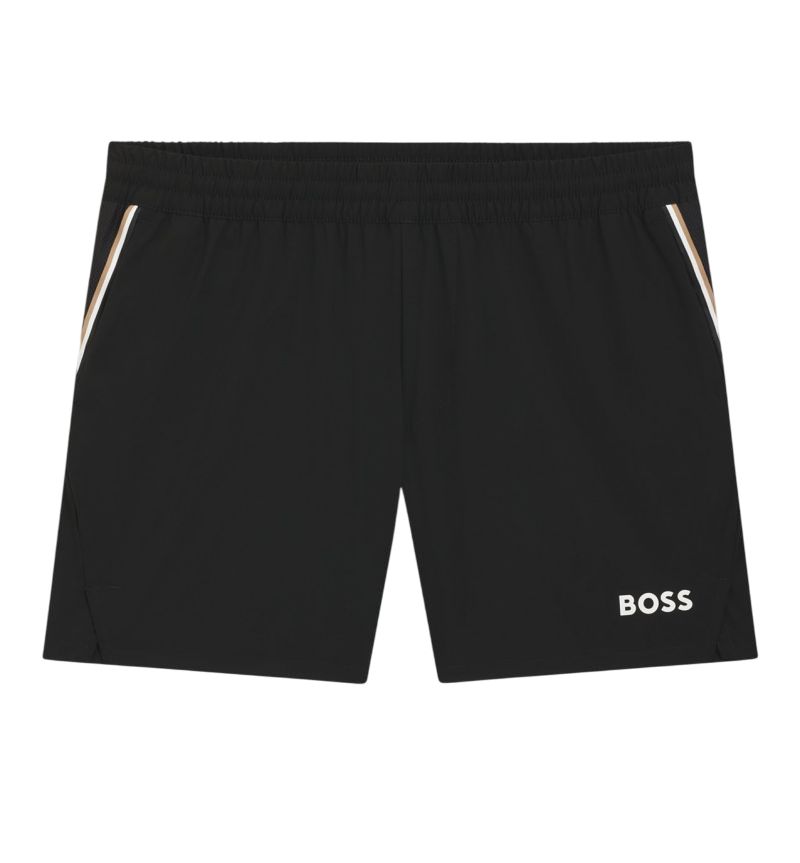 BOSS T-Match 5 inch - black BOSS T-Match 5 inch - black