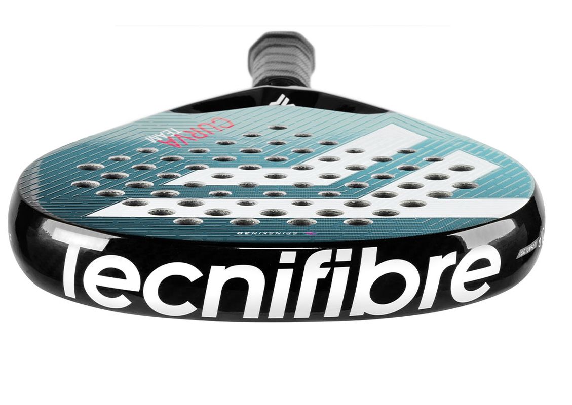 Tecnifibre Curva Team Tecnifibre Curva Team