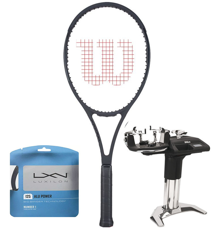 wilson-pro-staff-97-countervail-naciag-usluga-serwisowa-1 Wilson Pro Staff 97 Countervail + naciąg + usługa serwisowa