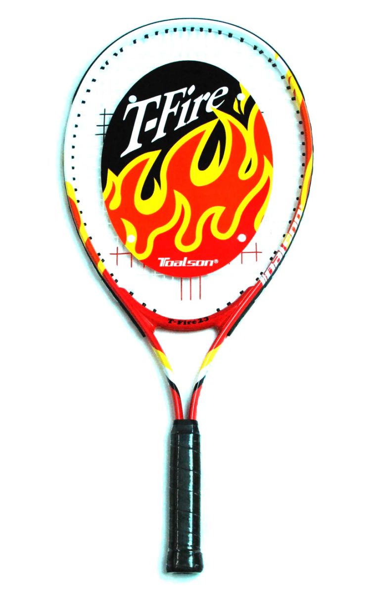 Toalson T-Fire 23 (23'')