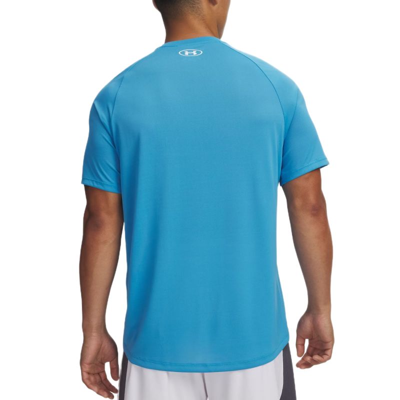 Under Armour Tech 2.0 - ether blue/white Under Armour Tech 2.0 - ether blue/white