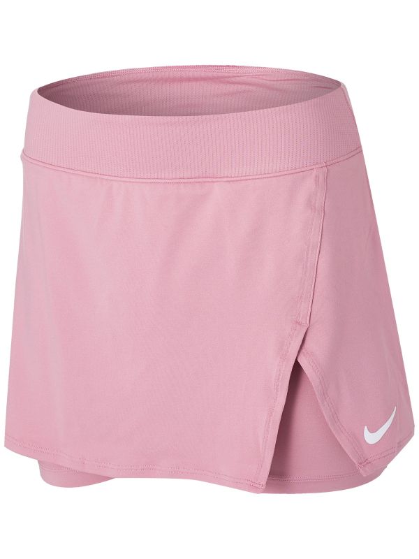 nike court victory skirt pink