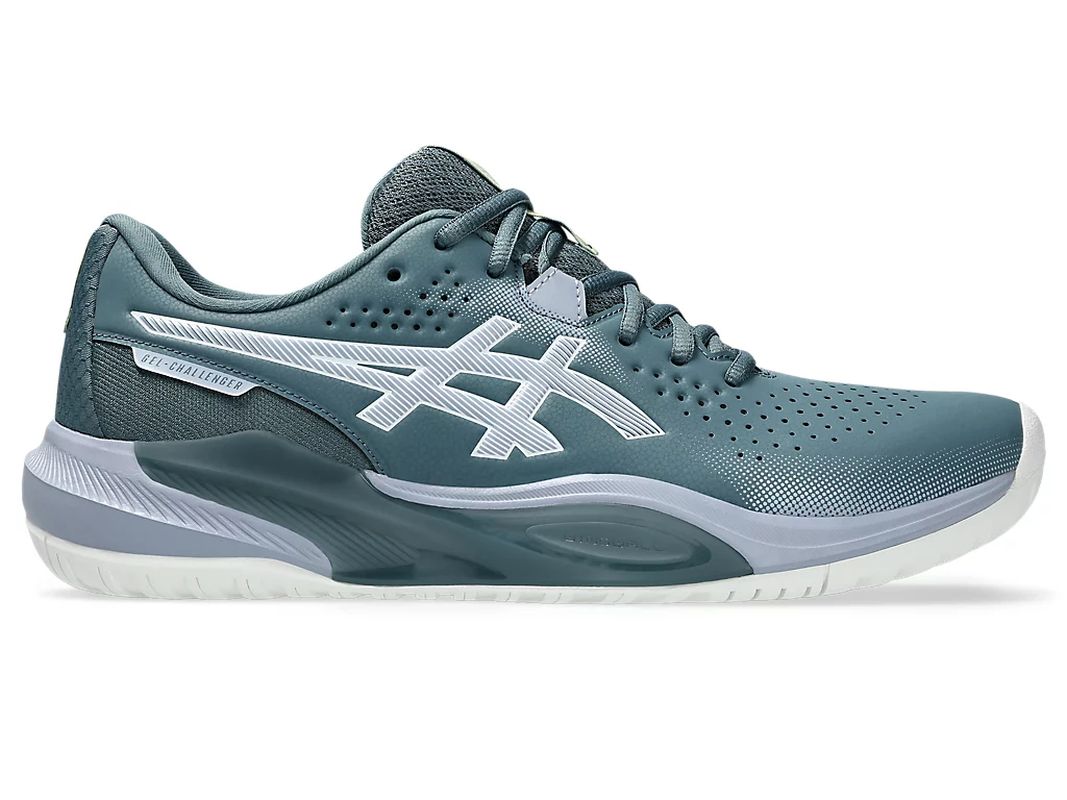 Asics Gel-Challenger 15 - ironclad/grey blue Asics Gel-Challenger 15 - ironclad/grey blue