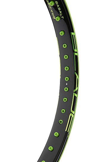Wilson Blade 98 (16x19) 2015