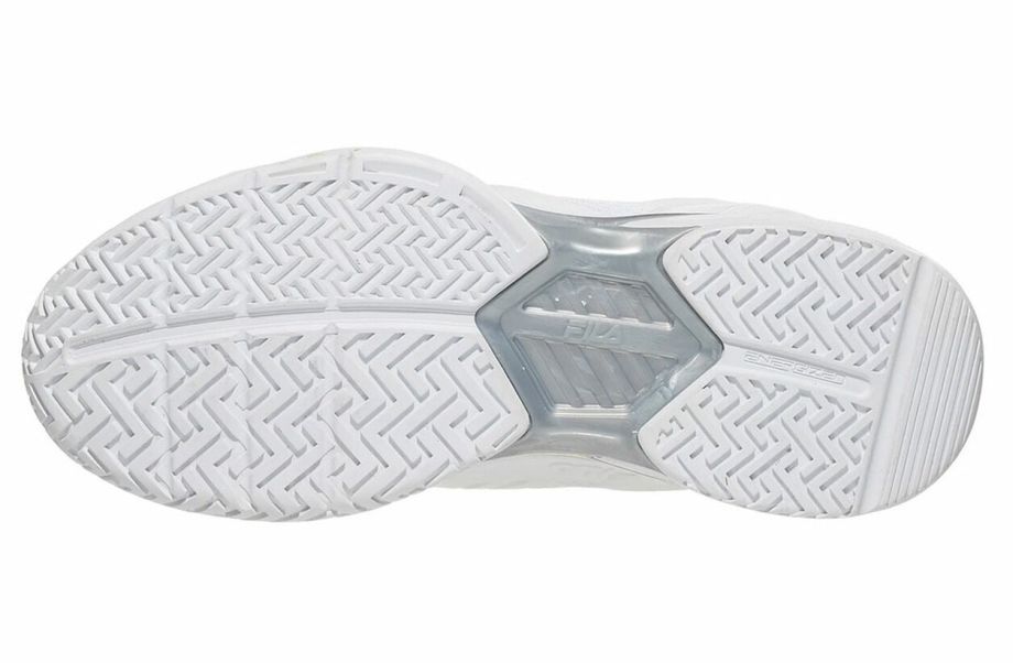 Fila Axilus 2 Energized W - white/metallic silver/white