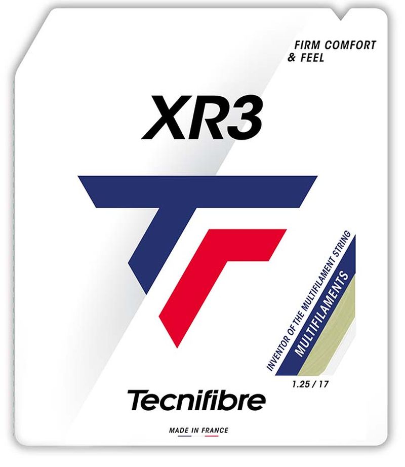 Tecnifibre XR3 (12 m)