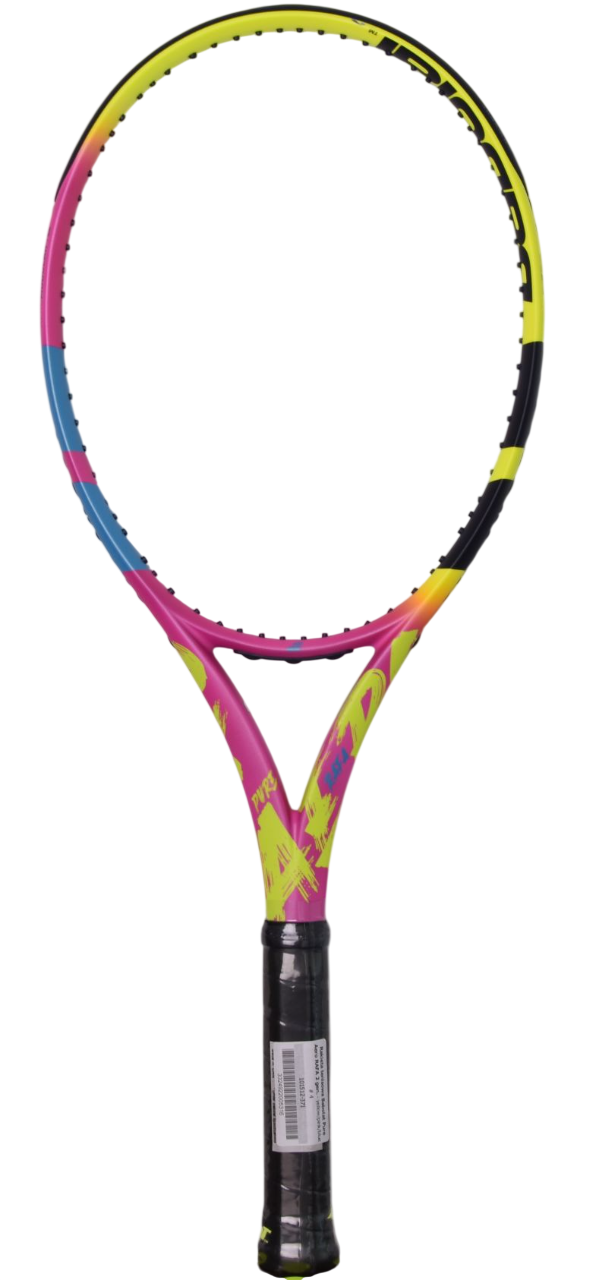 Babolat Pure Aero RAFA 2 gen. (używana)