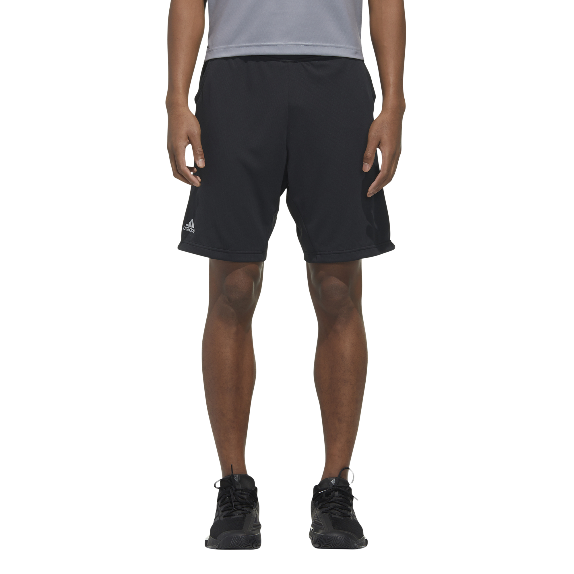 Adidas Heat Ready CB Short 9 - black