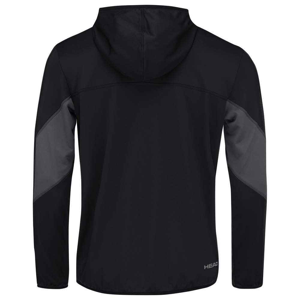 403477 Head Club 22 Tech Hoodie M