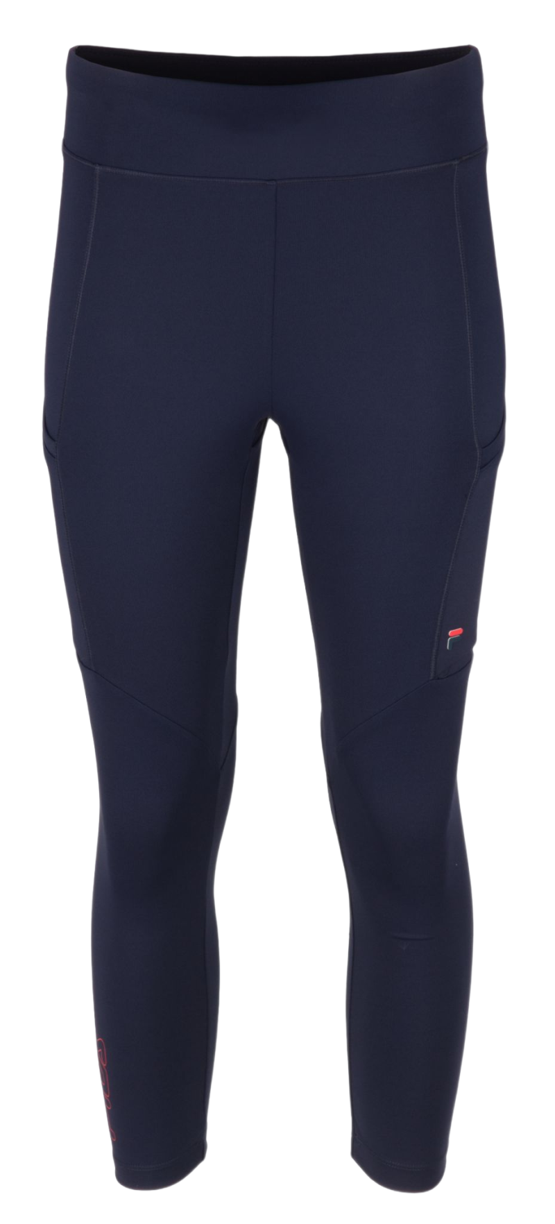 XFL231140-1500 Fila Capri Leggings Nala - navy