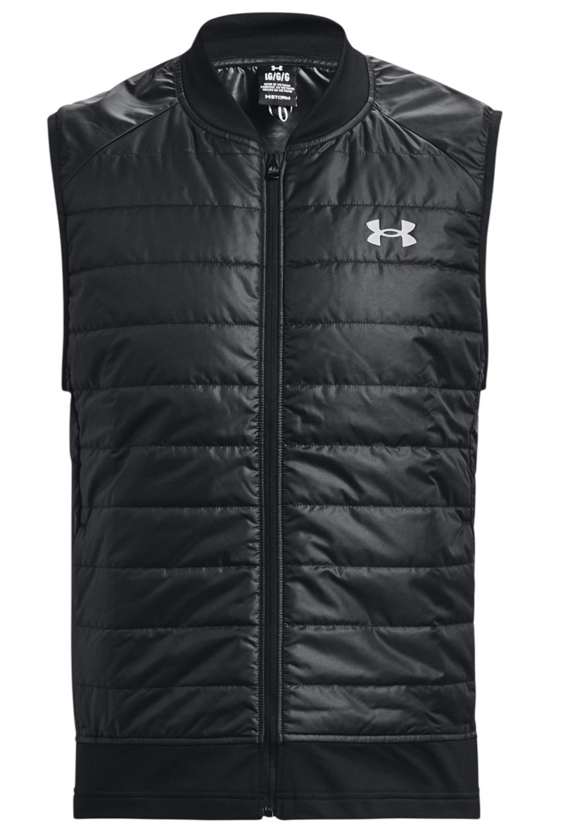 Under Armour Launch Insulated Vest