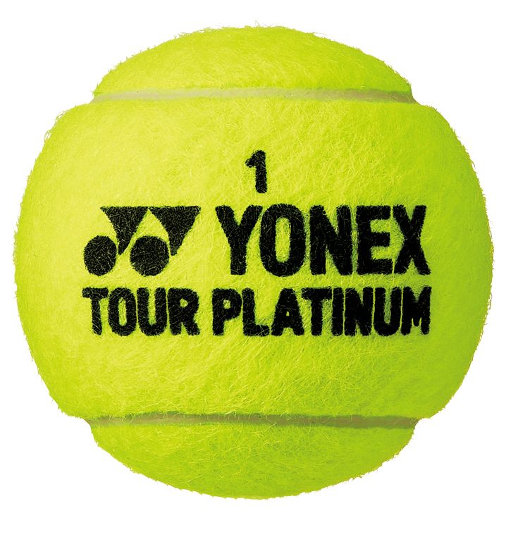 yontourplat Yonex Tour Platinium 4B