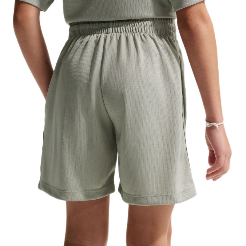 Nike Boys Dri-FIT Multi - spruce fog/white Nike Boys Dri-FIT Multi - spruce fog/white