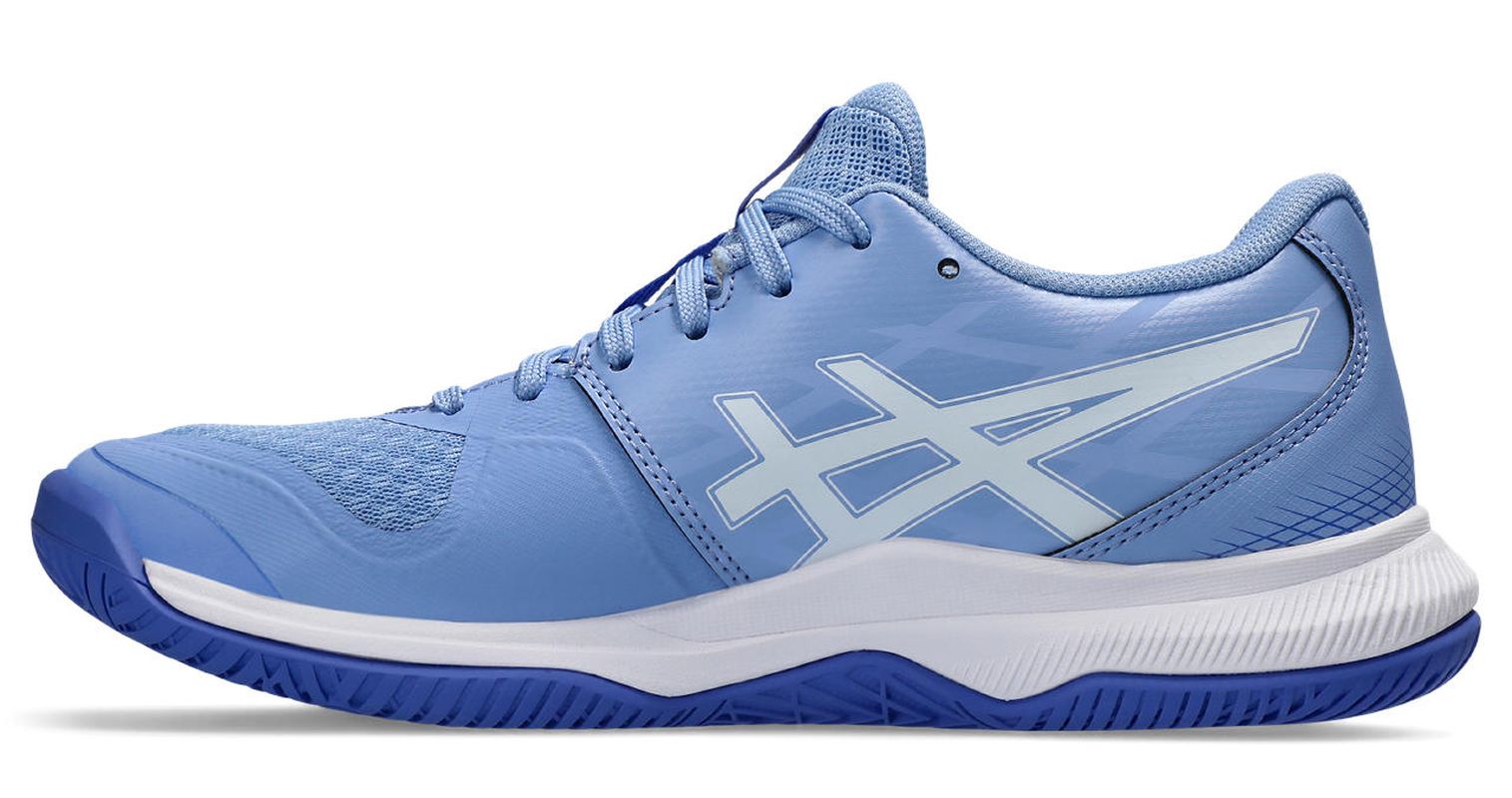 Asics Gel-Tactic 12 - light sapphire/white