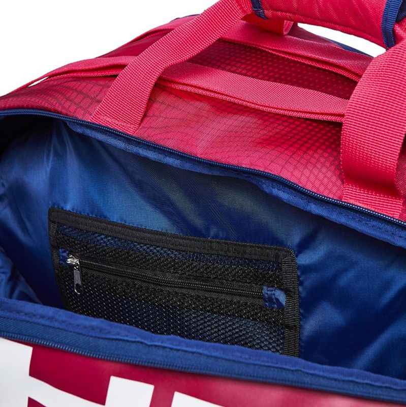 Head Tour Team 9R Supercombi - raspberry/navy