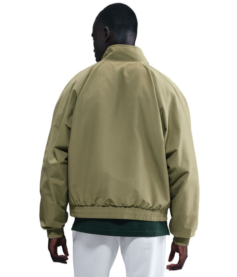 Nike Court Heritage - neutral olive/fir